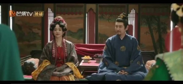 三娘如此聪慧都觉杜仰熙城府颇深,虞家难道不觉得这场威逼过于顺利了吗!