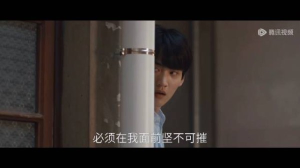 天呐都给我先看11集预告! 柯宇的处理好有感染力好想抱抱我们宋丛