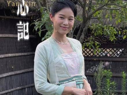 哭崩版颜南星终于笑了 今晚迎来大结局
