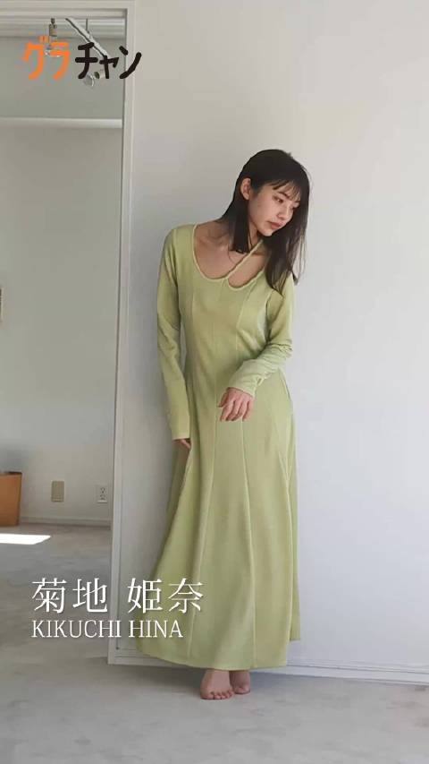 令和时代售罄女王菊地姬奈登封面展现绝佳身材