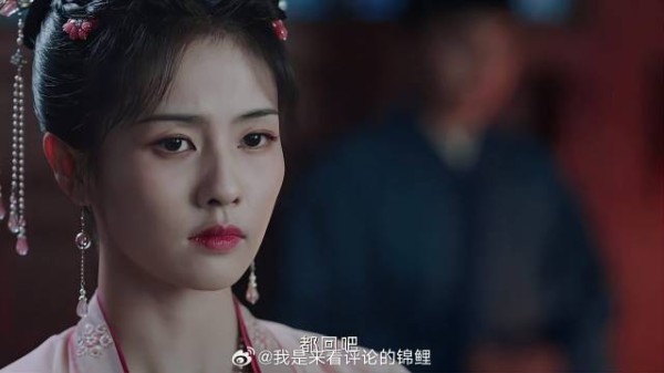 姜雪宁揪出凶手，哪料太后包庇，众人都傻眼