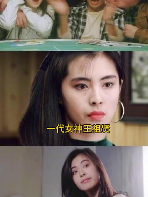 港星就是朴实无华接地气的存在,他们没有偶像包袱,也没有被演员身份束缚