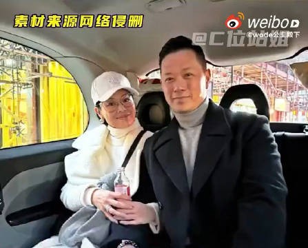 一直以为胡杏儿很幸福，也生了3个儿子了，没想到男人都是一个一样的…