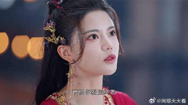 翩然要结束打工人提辞职，不料澹台烬一句话让她离不开