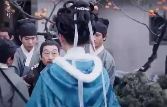 家人们,《雁回时》剧情简直杀疯了!