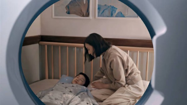 “是我总给别人这样的印象” @張鈞甯 今晚9点,热播更新