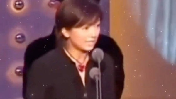 老戏骨真敢说哈哈哈哈哈哈我要笑死了!