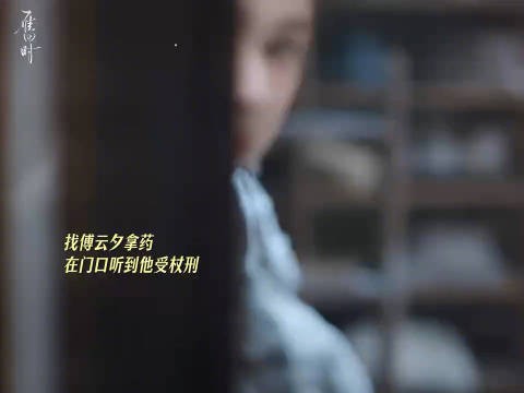 傅云夕不语只是一味为庄寒雁付出 傅云夕悄悄庇护庄寒雁，在暗中给予她帮助…