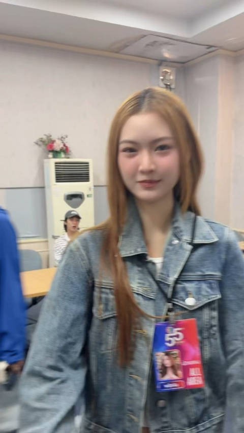 炸妹更新tt 发现一只小奥姆