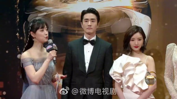 《三十而已》的记忆扑面而来，当年的上@童瑶 @演员李泽锋 携手亮相…