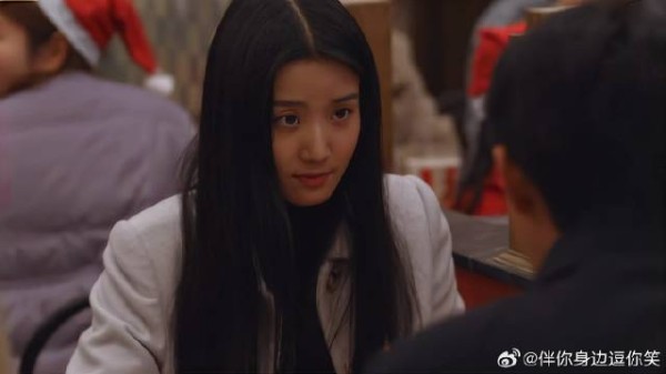 图南李佳偶遇，对面秀恩爱气炸图南