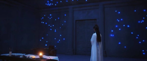 小姬谭音是我们晓婷！妹妹长着一张学霸脸，适合演聪明人