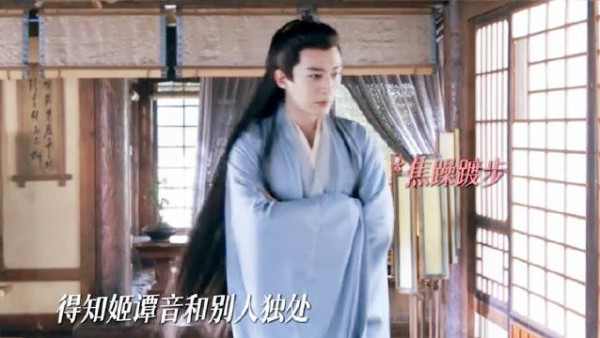 源仲在我首頁也是吃了一天飛醋…惹… 笑死