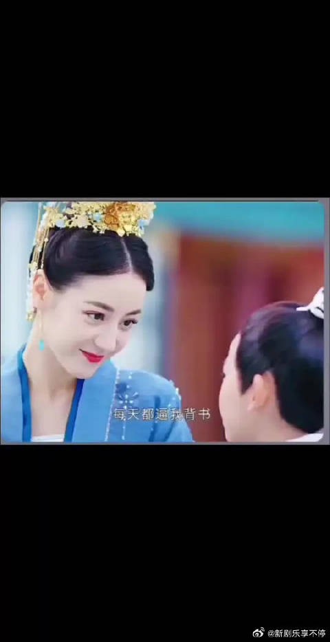 双向奔赴的爱情，实在是有点甜