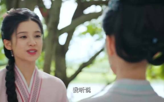 姑娘在路边随手摘了个果子，没想到竟发现了天大的商机！
