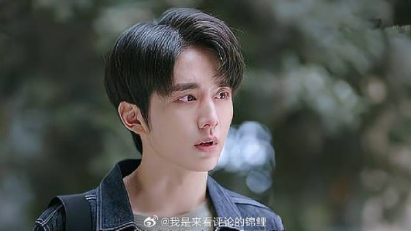 子秋不会对尖尖生气 看见凌霄爆发:不想跟你说话!