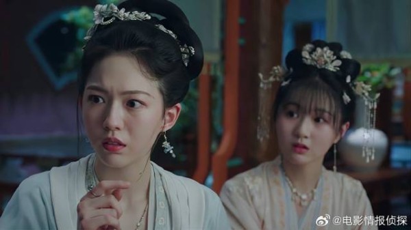 太后看到玉如意大怒 哪料竟和宫廷秘事有关,精彩了