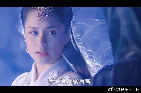 巫山鬼母抽取魂魄意图复活仙乐,未曾想最终自己竟落得个尸骨无存的下场