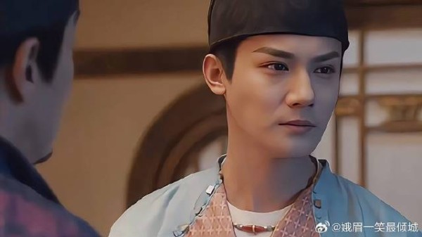 《蜀锦人家》谭松韵郑业成 终于知道为何杨静澜是季英英的良配