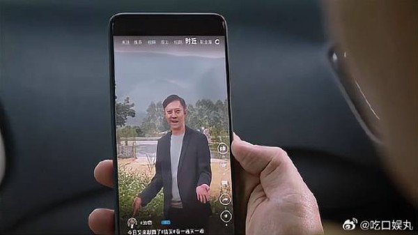 就这样让沈队找到线索，果然段短视频有用