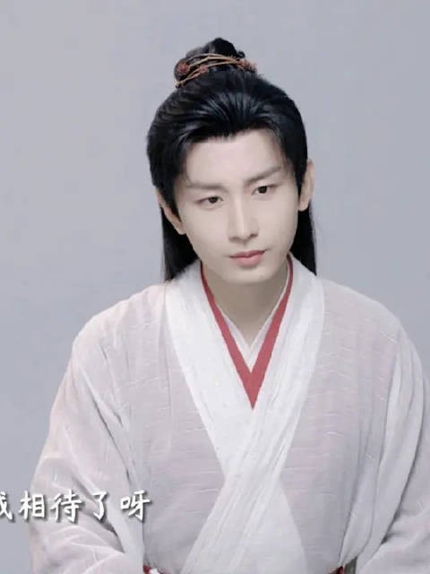 连开多次大招,李莲花的身份真的兜不住了