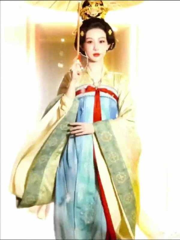 《锦绣芳华》于2025年4月14日正式过审并获得发行许可证…