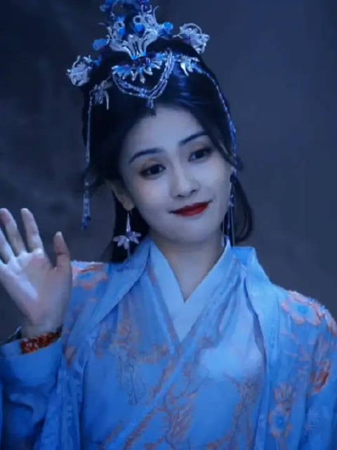 魔神:这就是我的好魔胎?