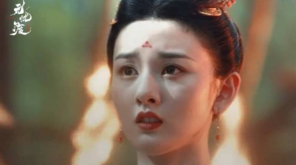 错位的爱都是遗憾 ，伍娘被爹爹大义灭亲 一切错误从我开始…