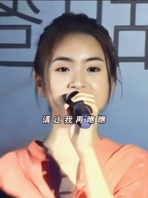 谁懂啊小时候我觉得林依晨是世界上最可爱的小女孩…