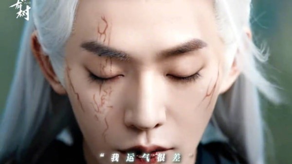 宿命轮回，爱恨羁绊，“天选我做魔子，入魔就是我的道！”