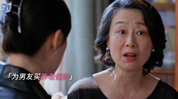 就看这一次签约,就知道胡曼黎为什么是金牌销售了!孙俪 董子健