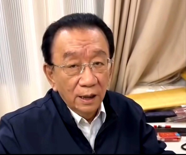 郑好直言，杨议拜师，背后竟是场操控闹剧？