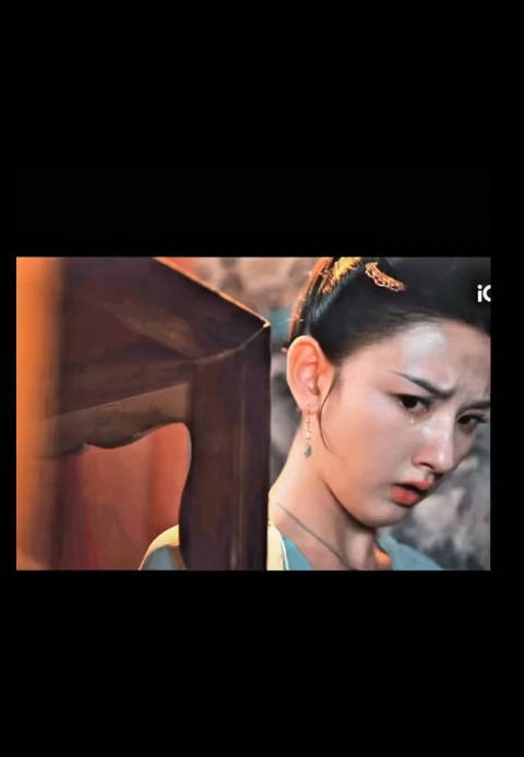 无忧渡段半夏梨花带雨具象化呜呜呜呜呜呜宋祖儿的哭戏好绝啊