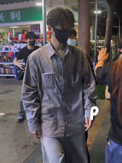 邓为央视五四晚会彩排路透小合集