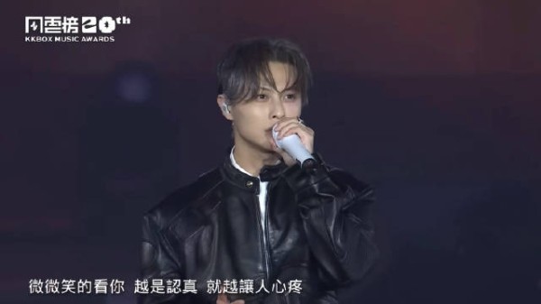 天呐2025还能看到棒棒堂合体唱〈苦茶〉