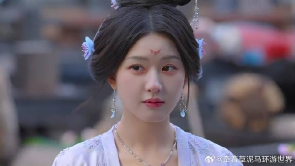 娘子一心只爱钱,燕子京求包养