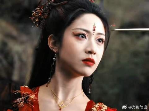这剧给我一种经费每秒都在燃烧的感觉!