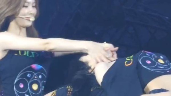 你们在干嘛？ Cr leezylog