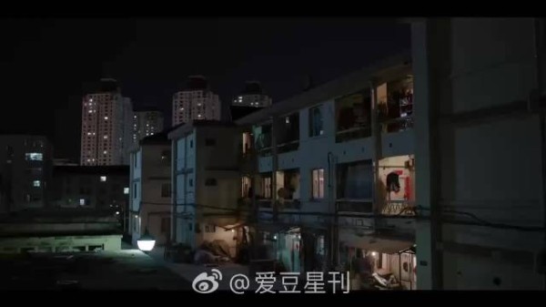 黄轩首演悬疑剧《命悬一生》,18年等待终成大师级演绎