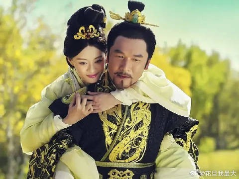 芈月浮光幕影皮肤