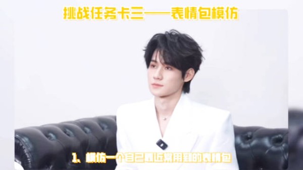 就这么恋爱脑 不仅仅常用的表情包是弟 而且还非常清楚弟爱用什么表情包