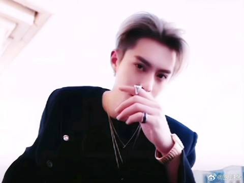 王鹤棣的高燃瞬间