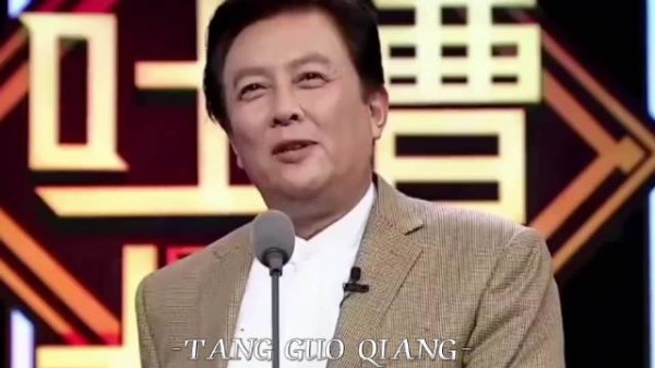72岁唐国强综艺亮相,曾凭《高山下的花环》成功转型