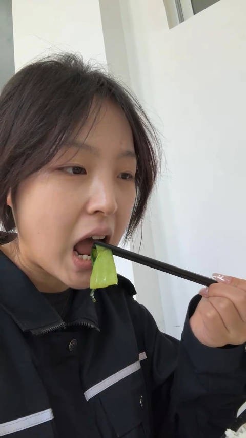 非常健康的一顿 谢谢