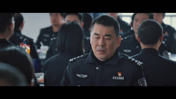 罪犯绳之以法，大棍子重伤能否苏醒湖南经视黄金剧场 《三叉戟》