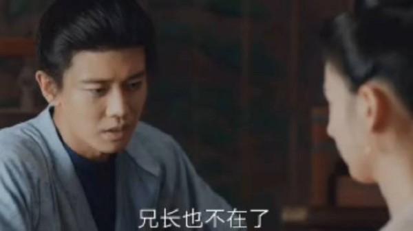 《无忧渡》的遗憾本质是理想主义与现实主义碰撞的结果