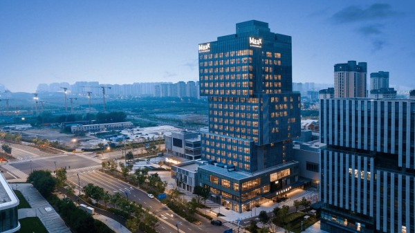 河北保定：莲池区打造“音乐+文旅”城市新名片