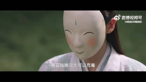 淮水竹亭 前六集预告,来品鉴