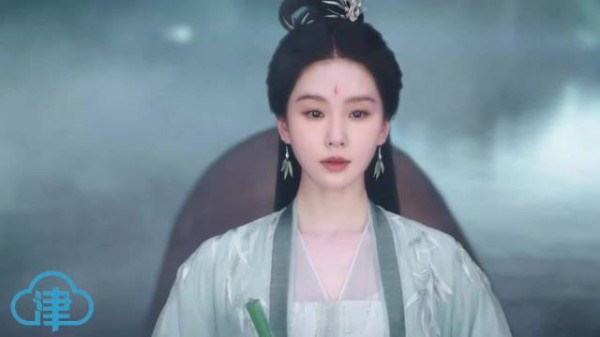 刘诗诗主演《淮水竹亭》开播口碑两极分化