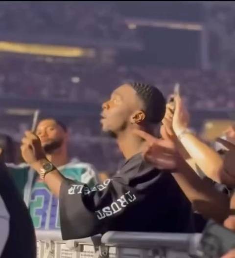 Kendrick Lamar和我对唱